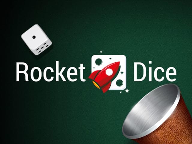 win 11 Dados de Foguete