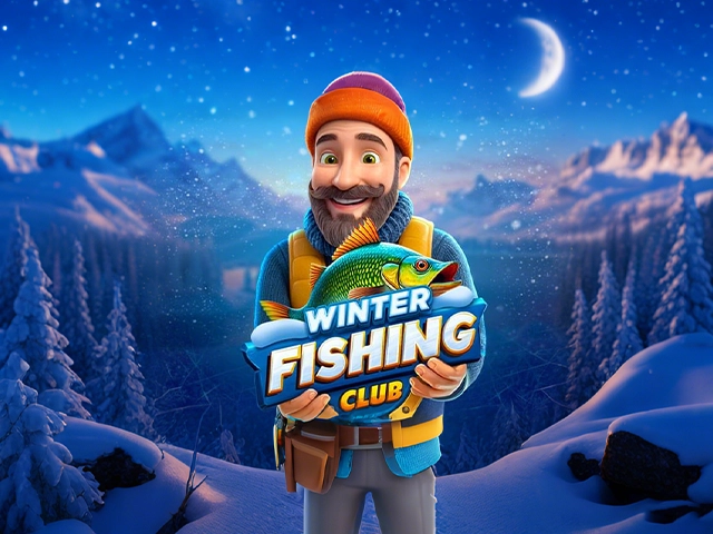 win 11 Clube de Pesca de Inverno